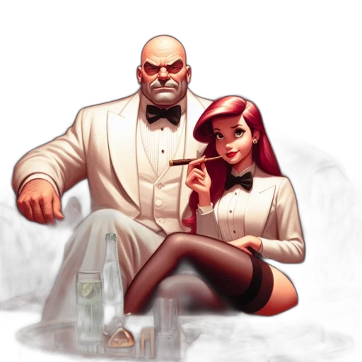 concept art, comic book art, fantasy art, pixel art transparent PNG cut-out
