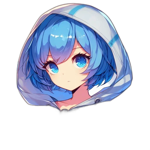 face, mask, hat, umbrella transparent PNG cut-out