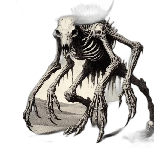 creature, dragon, mask, animal transparent PNG cut-out