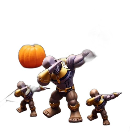 robot, weapon, staff, concept art transparent PNG cut-out