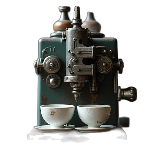 robot, weapon, staff, food transparent PNG cut-out