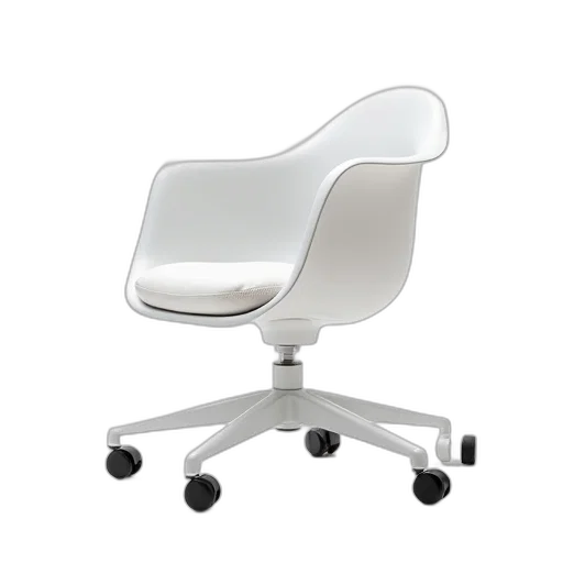 furniture, staff, 3d render, photorealistic transparent PNG cut-out
