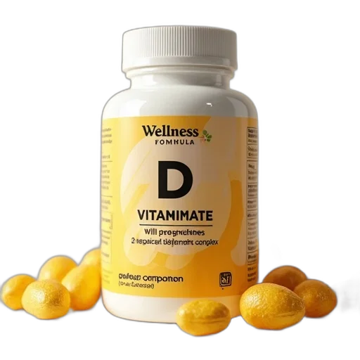wellness, formula, vitamin, carnimate transparent PNG cut-out