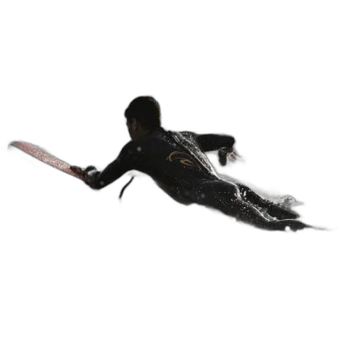 dragon, sword, staff, creature transparent PNG cut-out