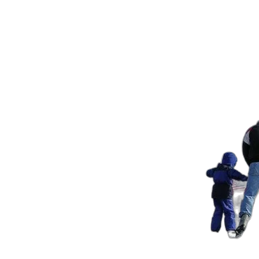 robot, staff, shoes, weapon transparent PNG cut-out