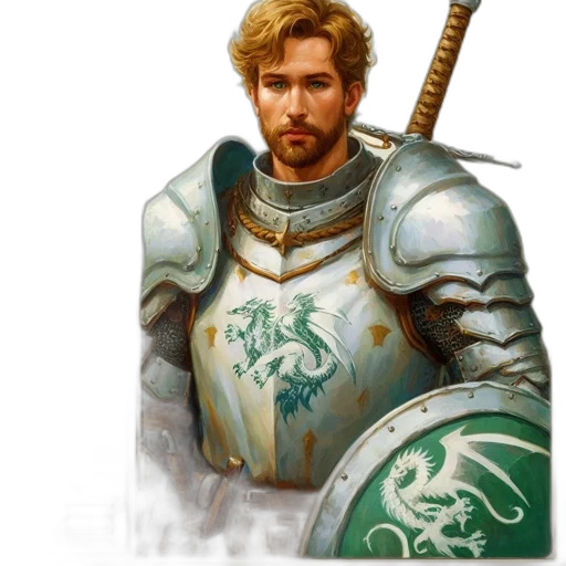 sword, dragon, staff, weapon transparent PNG cut-out