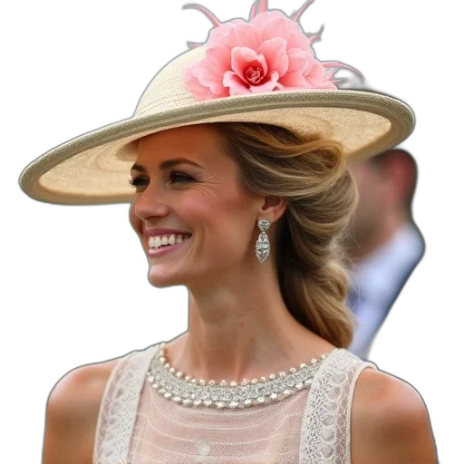 crown, hat, jewelry, dress transparent PNG cut-out