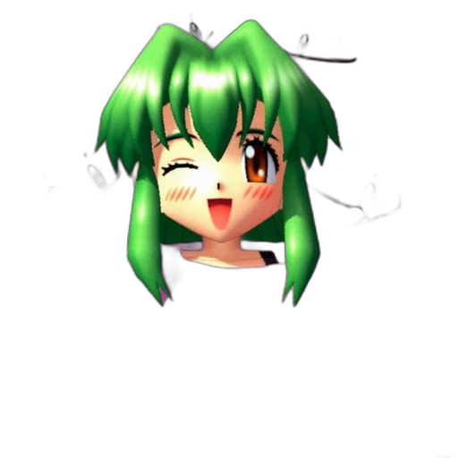 face, staff, mask, dragon transparent PNG cut-out