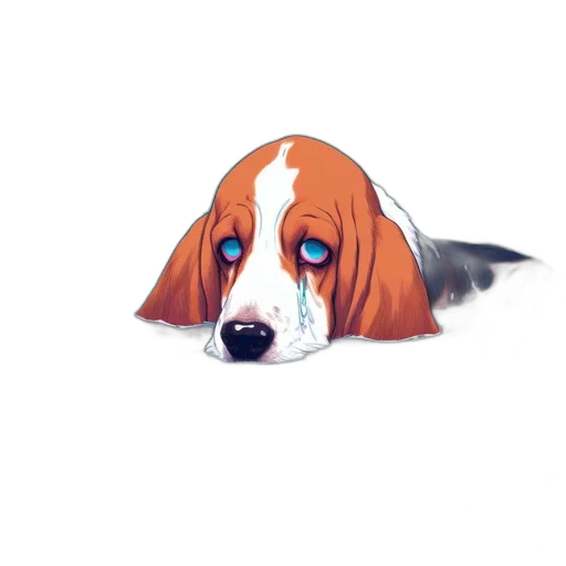 animal, creature, staff, face transparent PNG cut-out