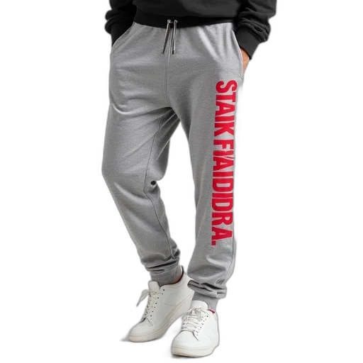 jacket, 3d render, grey, unisex transparent PNG cut-out