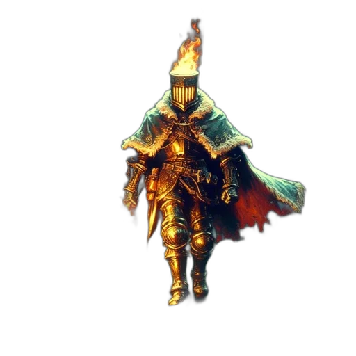 sword, staff, weapon, crown transparent PNG cut-out