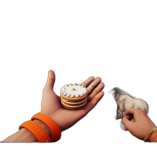 food, weapon, jewelry, staff transparent PNG cut-out