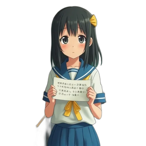 dress, weapon, robot, staff transparent PNG cut-out