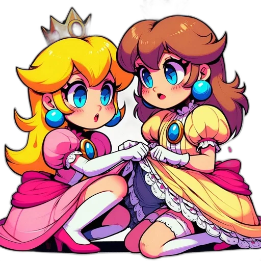 crown, dress, staff, jewelry transparent PNG cut-out