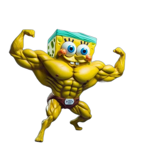 robot, animal, creature, food transparent PNG cut-out
