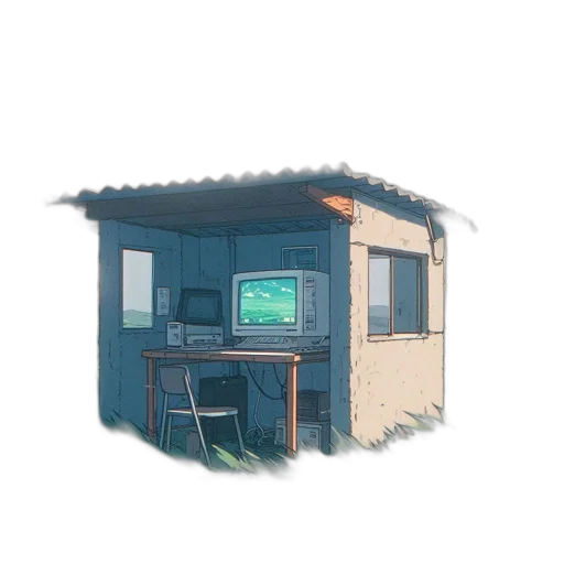 building, furniture, robot, food transparent PNG cut-out