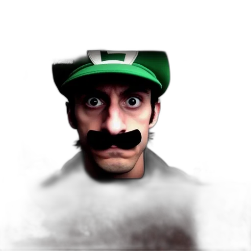 mask, face, hat, staff transparent PNG cut-out