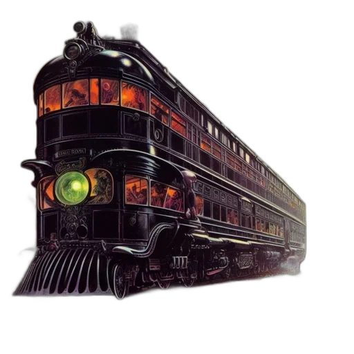weapon, hat, mask, car transparent PNG cut-out