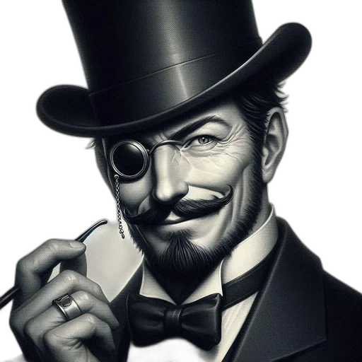 mask, face, hat, staff transparent PNG cut-out