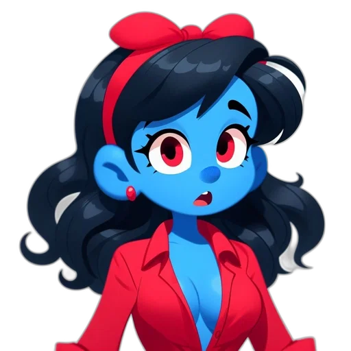 dress, staff, robot, mask transparent PNG cut-out