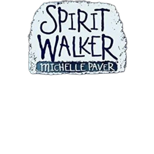 spirit, walker, michelle, paver transparent PNG cut-out
