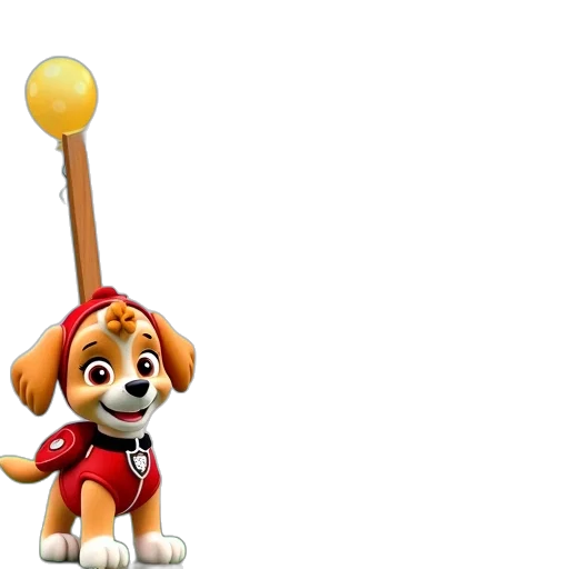staff, animal, weapon, umbrella transparent PNG cut-out