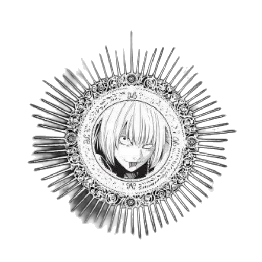 crown, hair, weapon, jewelry transparent PNG cut-out