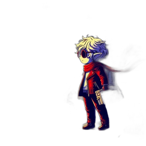 staff, weapon, dragon, mask transparent PNG cut-out
