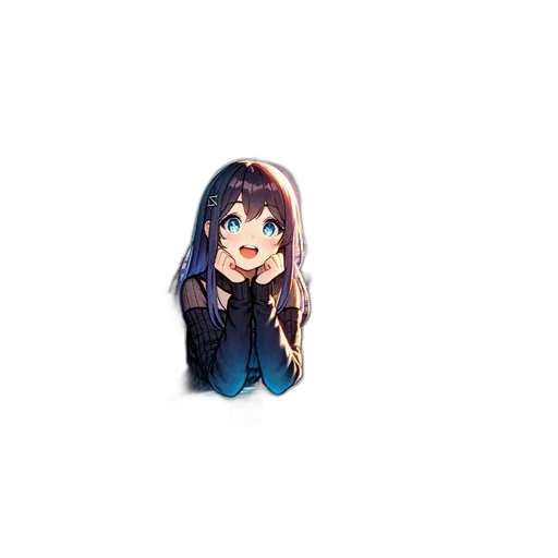 jewelry, bottle, creature, weapon transparent PNG cut-out