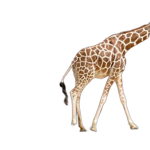 animal, creature, staff, weapon transparent PNG cut-out