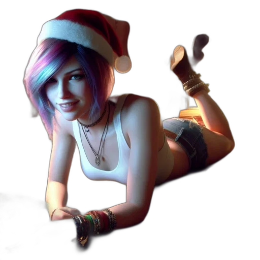 staff, hat, weapon, concept art transparent PNG cut-out