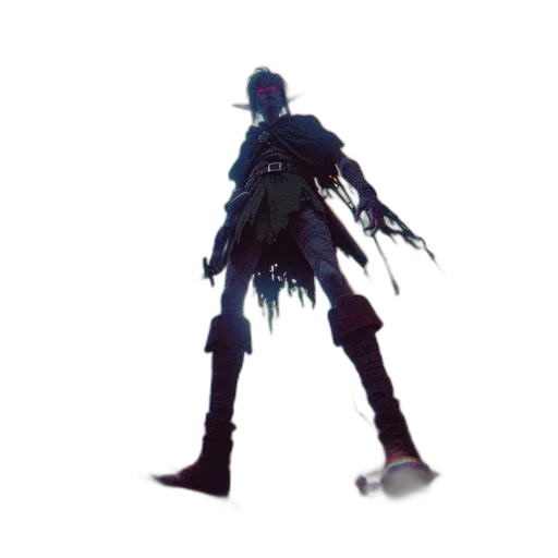 weapon, mask, sword, staff transparent PNG cut-out