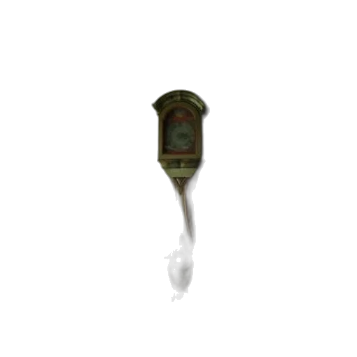 bottle, staff, weapon, jewelry transparent PNG cut-out