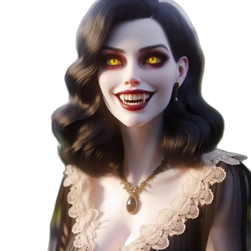 concept art, fantasy art, comic book art, 3d render transparent PNG cut-out