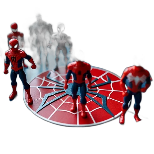 mask, 3d render, concept art, comic book art transparent PNG cut-out
