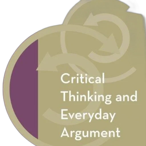 critical, thinking, everyday, argument transparent PNG cut-out