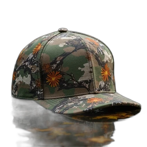 hat, crown, jacket, 3d render transparent PNG cut-out