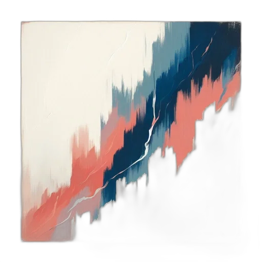 outer space, blue, colorful, pastel transparent PNG cut-out