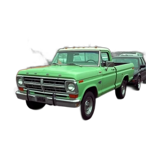 car, weapon, photorealistic, 3d render transparent PNG cut-out