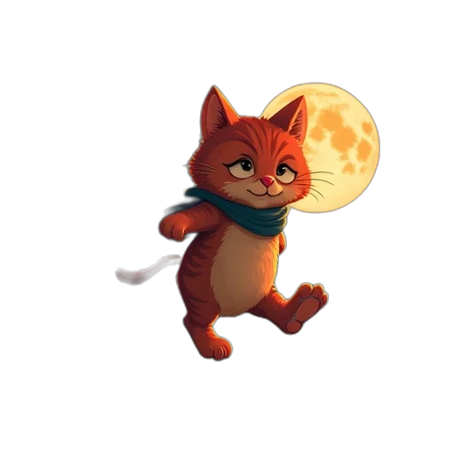 staff, creature, jacket, animal transparent PNG cut-out