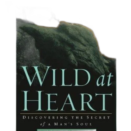 jacket, cover, wild, heart transparent PNG cut-out