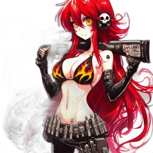 weapon, staff, pixel art, fantasy art transparent PNG cut-out