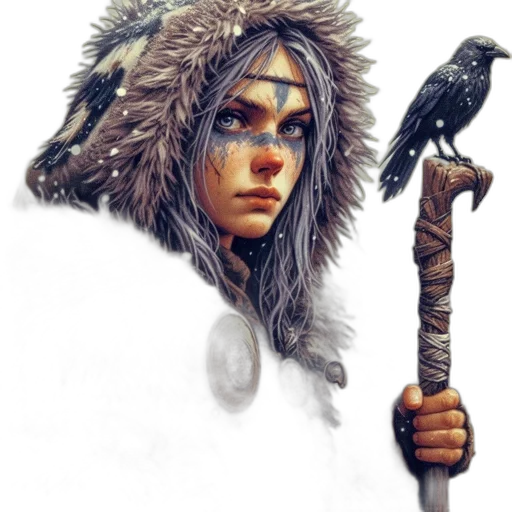 staff, weapon, sword, face transparent PNG cut-out