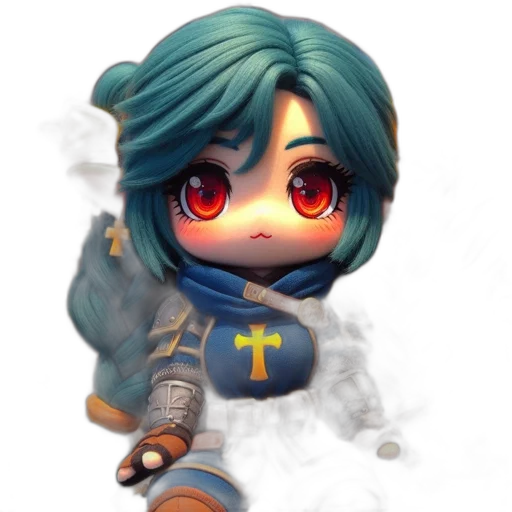 staff, weapon, sword, fantasy art transparent PNG cut-out
