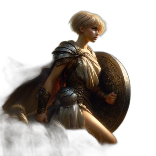 sword, weapon, fantasy art, concept art transparent PNG cut-out