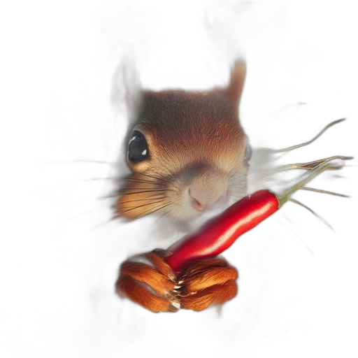 food, animal, staff, weapon transparent PNG cut-out