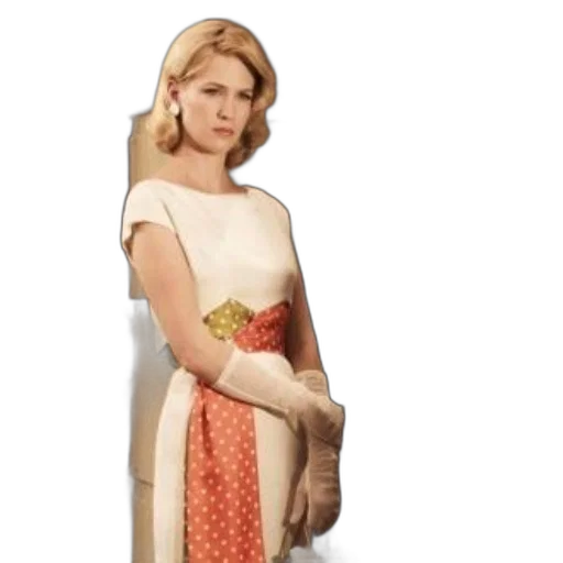 dress, jewelry, staff, concept art transparent PNG cut-out