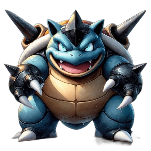 dragon, animal, creature, robot transparent PNG cut-out