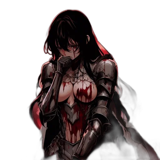 weapon, dress, sword, concept art transparent PNG cut-out