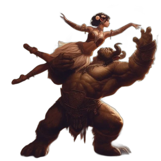 creature, animal, weapon, concept art transparent PNG cut-out